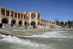 لزوم بازتعریف صورت‌مسئله مناقشه آبی حوضه زاینده‌رود
