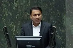 فریاد العطش مردم استان برای گوش مسئولان تبدیل به عادت شده / روستای کلانی ۳ ماه است که یک قطره آب ندارد

