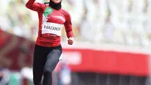 فرزانه؛ دختر ماه بهمن
