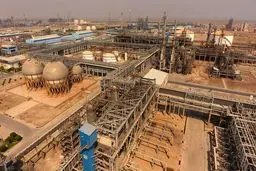 استمرار مدیریت انرژی در پتروشیمی شازند؛ تمدید گواهی نامه بین المللی سیستم مدیریت انرژی

