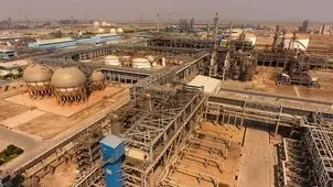 استمرار مدیریت انرژی در پتروشیمی شازند؛ تمدید گواهی نامه بین المللی سیستم مدیریت انرژی

