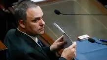 نخست وزیر آرژانتین به اتهام فساد استعفا داد