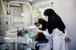 جزئیات پذیرش دانشجوی MDPH دندانپزشکی/آغاز ثبت‌نام از امروز

