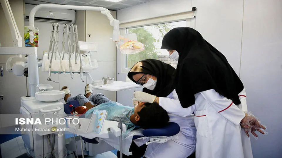 جزئیات پذیرش دانشجوی MDPH دندانپزشکی/آغاز ثبتنام از امروز