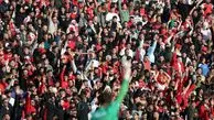 اولین واکنش پرسپولیس به حکم جنجالی