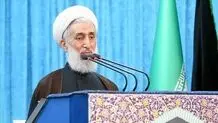Cleric lauds managing role of martyr Beheshti in intl. arenas