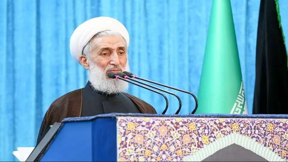 Cleric lauds managing role of martyr Beheshti in intl. arenas