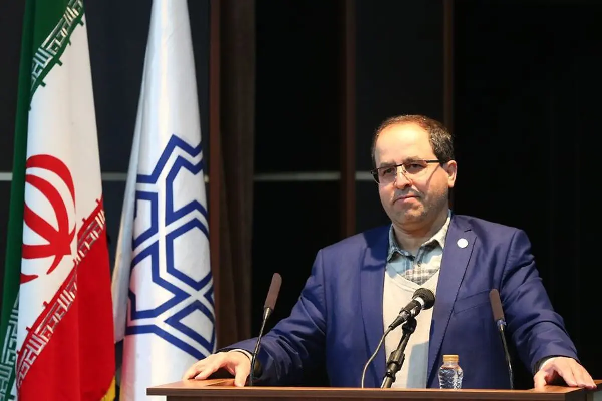 نظر رئیس دانشگاه تهران درباره ناآرامی‌های اخیر