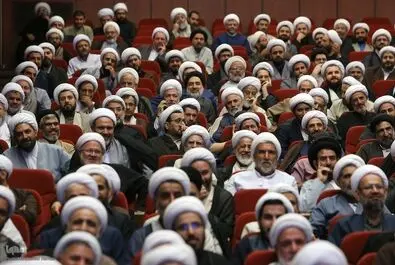 بیستمین اجلاس روز جهانی مسجد