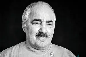 محمد کوچک‌پور؛ مردی که زمان را عکاسی کرد