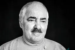 محمد کوچک‌پور؛ مردی که زمان را عکاسی کرد