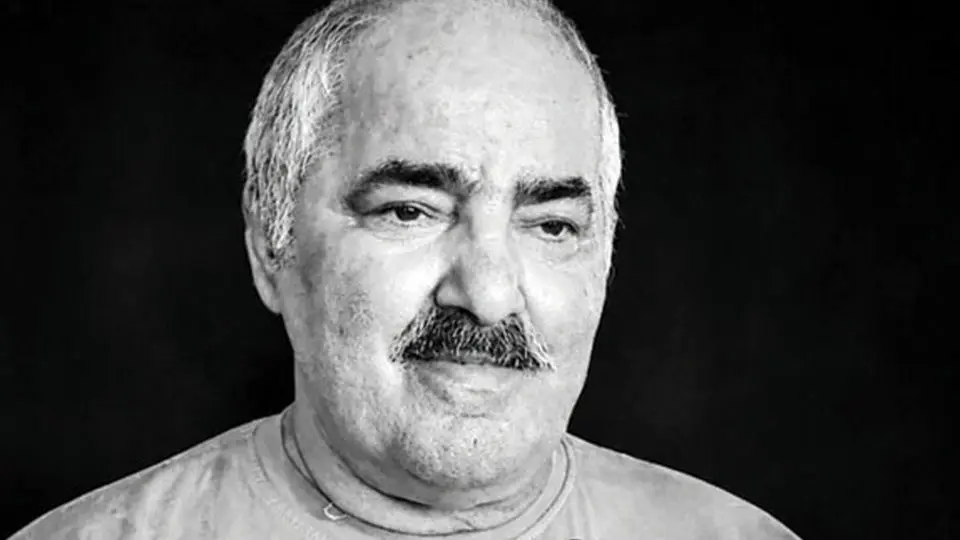 محمد کوچک‌پور؛ مردی که زمان را عکاسی کرد