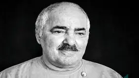 محمد کوچک‌پور؛ مردی که زمان را عکاسی کرد