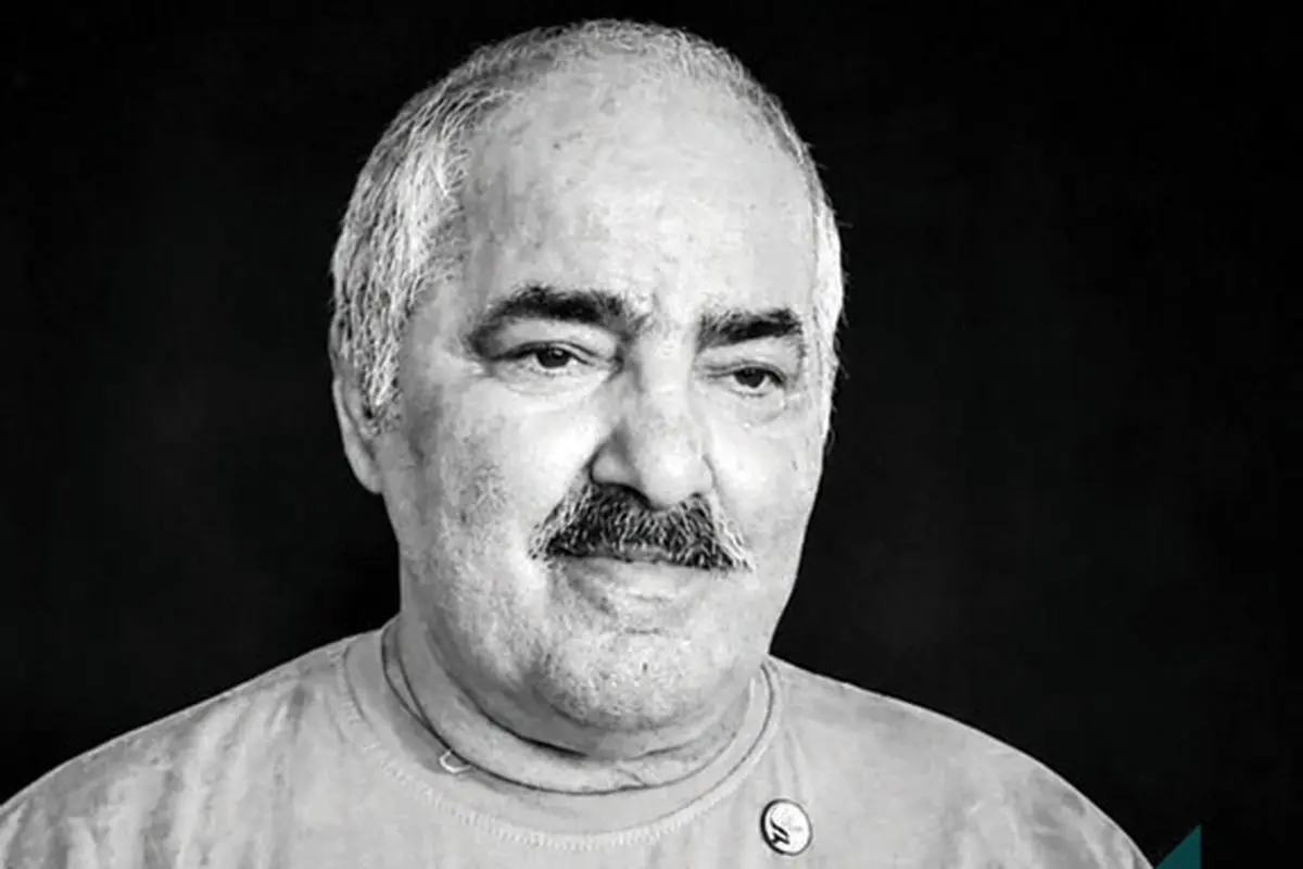 محمد کوچک‌پور؛ مردی که زمان را عکاسی کرد