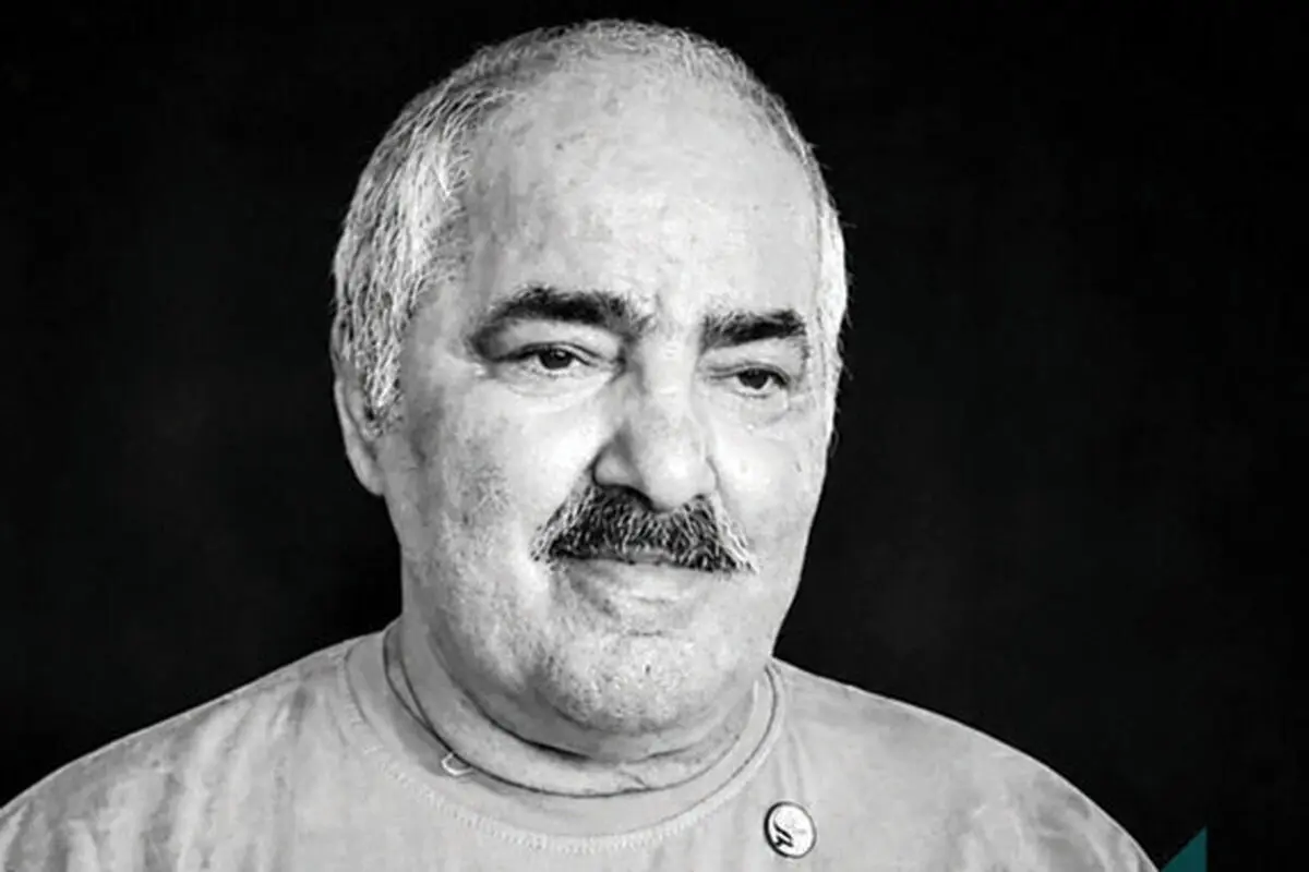 محمد کوچک‌پور؛ مردی که زمان را عکاسی کرد