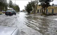 هشدار استاندار مازندران به مردم برای تداوم ‌وقوع سیلاب ‌