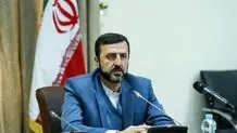 Iran follows up on situation of its national arrested in Iraq