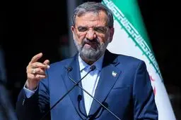 محسن رضایی از دولت استعفا کرد؟