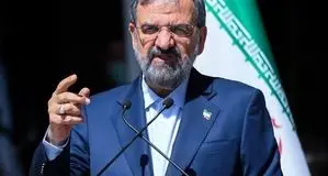 محسن رضایی مدعی شد: ترامپ با آزادسازی ۲۴ میلیارد دلار ایران موافقت کرده است
