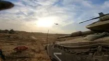 شکار پهپاد پیشرفته اسرائیلی توسط حزب‌الله لبنان/ ویدئو