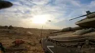 حمله مقاومت عراق به پالایشگاه‌های نفت اسرائیل/ حزب‌الله لبنان به تجمع نظامیان اسرائیل حمله کرد
