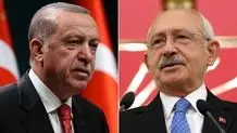 انتخابات ریاست جمهوری ترکیه آغاز شد
