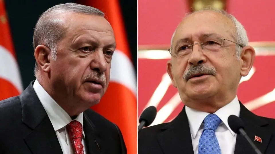 پایان دور دوم انتخابات ریاست جمهوری ترکیه در ۷۳ کشور

