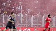 زمان دیدار نساجی و پرسپولیس تغییر کرد