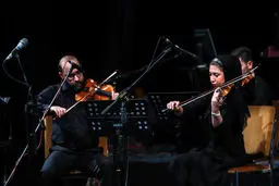 حوزه هنری مجوز کنسرت داد و لغو کرد 