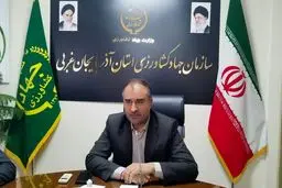 آذربایجان غربی، تأمین‌کننده ۳۵ درصد چغندرقند کشور