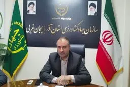 آذربایجان غربی، تأمین‌کننده ۳۵ درصد چغندرقند کشور