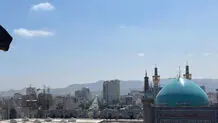 مصداقی از «مهد تا لحد»