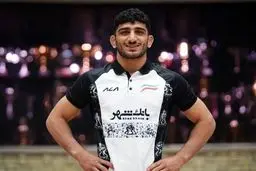 حذف ناباورانه دانیال سهرابی