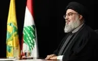 پیام و هشدار دبیرکل حزب‌ الله به آذری‌ های ایران

