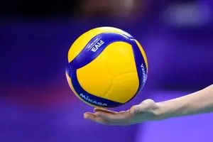 برنامه روز دوم مرحله حذفی والیبال قهرمانی جهان / ایتالیا و آرژانتین در برابرهم