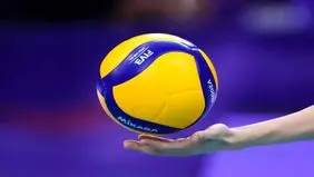 آغاز لیگ برتر والیبال به تعویق افتاد