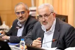 اظهارات جنجالی وزیر صمت: من وزیر التماسم و هیچ اختیاری ندارم!

