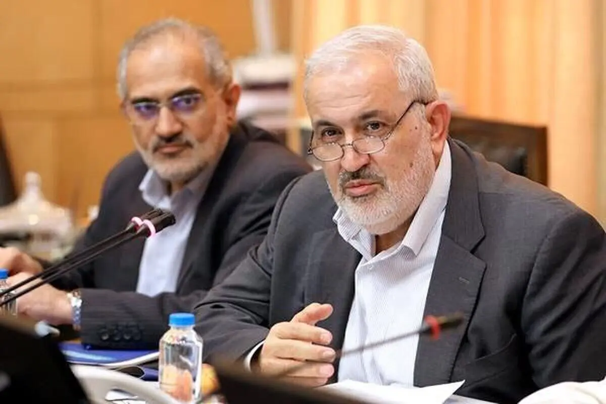 اظهارات جنجالی وزیر صمت: من وزیر التماسم و هیچ اختیاری ندارم!


