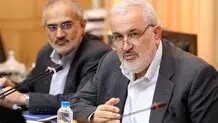اظهارات جنجالی وزیر صمت: من وزیر التماسم و هیچ اختیاری ندارم!

