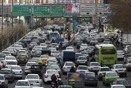  از بحران گذشته‌ایم؛ در قعر مشکلات ترافیکی قرار داریم/ ویدئو
