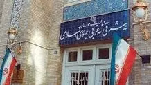 سفارت ایران در باکو یادداشت اعتراضی به وزارتخارجه این کشور ارسال کرد