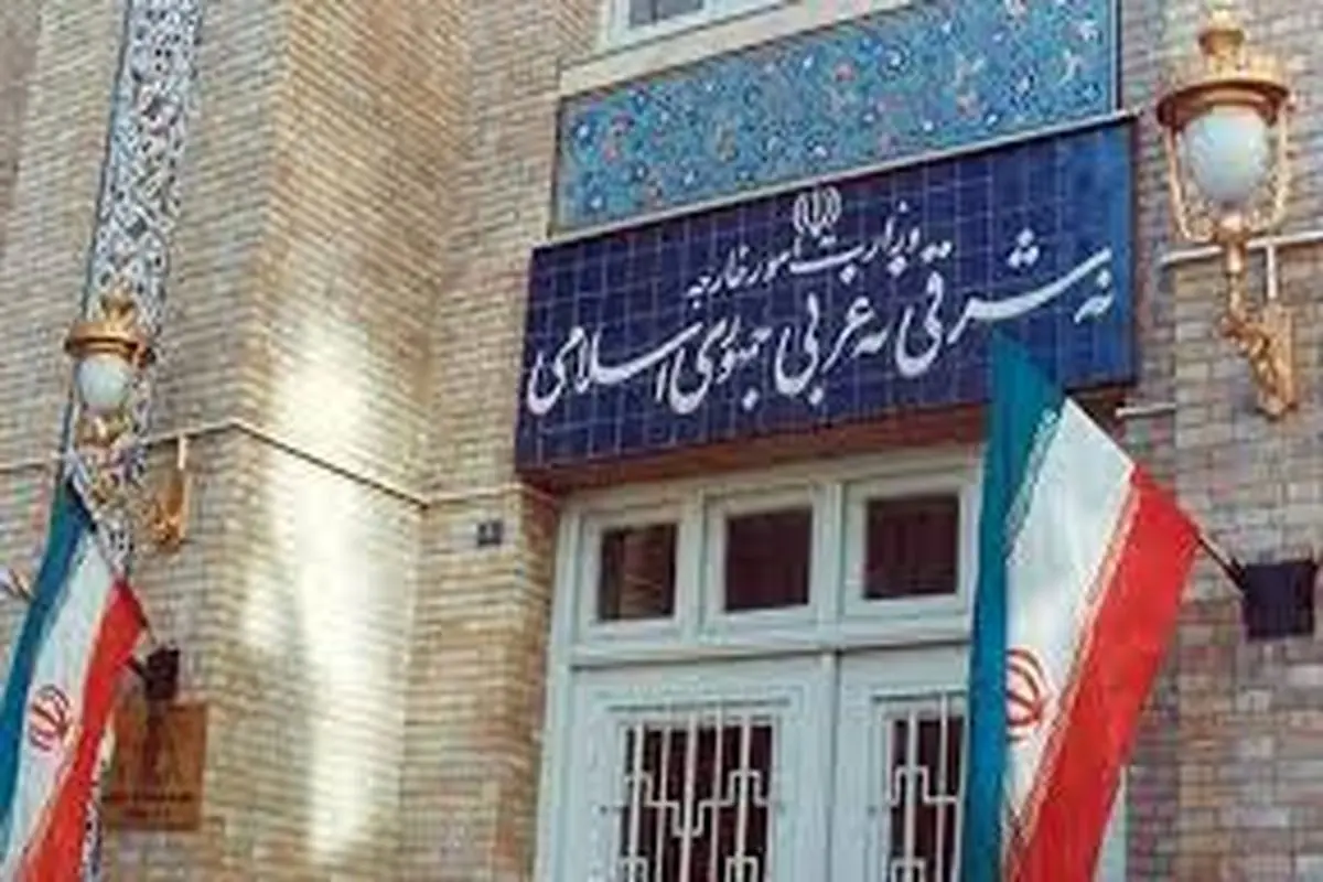 سفارت ایران در باکو یادداشت اعتراضی به وزارتخارجه این کشور ارسال کرد