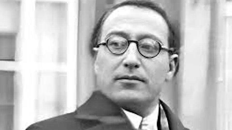 تقی ارانی و نخستین دادگاه سیاسی در ایران