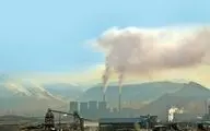یک واحد نیروگاه شازند گاز سوز شد

