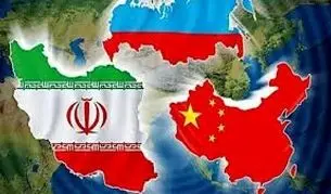 ظریف: رابطه با چین، روسیه و غرب باید اختیاری باشد نه دیکته‌شده

