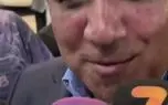 تاجرنیا: دربی خوبی بود!