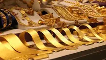 ایران پنجمین مصرف‌کننده طلا در جهان