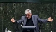 مجلس از توضیحات وزیر ورزش قانع نشد

