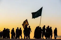 نکات مهمی که باید برای سفر اربعین بدانید
