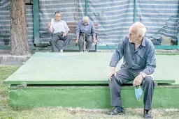 پنهان‌کاری صندوق‌های بازنشستگی
